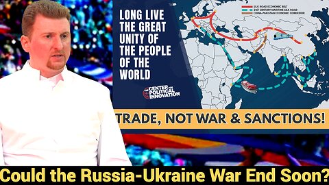 Could the Russia-Ukraine war end soon?