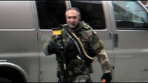 America: The Global Enforcer of the Communist Police State [jew World Order] | Communist Takeover