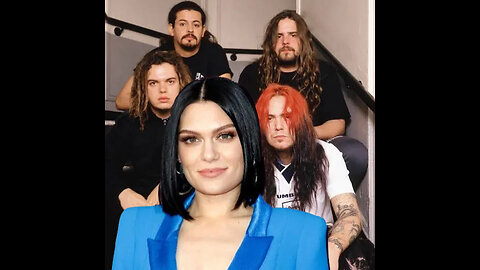 Jessie.J V's Seputura - ''The Price Tag Of The Universe'' (Mash-Up at 176.BPM)