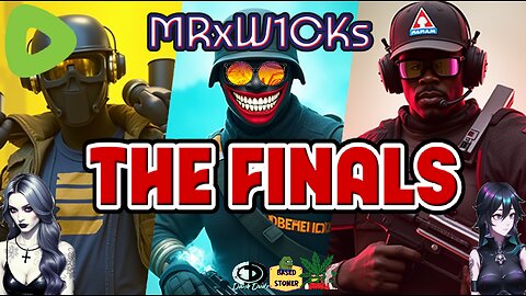 MRxW1CKs (THE FINALS)
