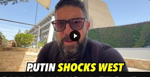 Die Duran - Geopolitische Nachrichten vom 11. Mai 2025 mit Clown Welt 😎