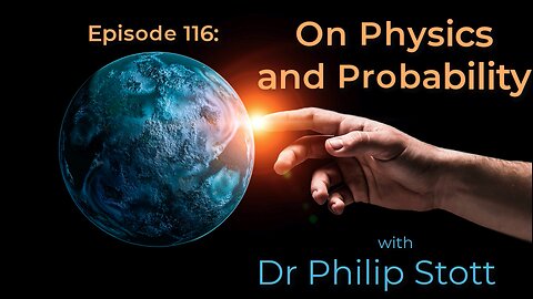 116 Physics and Probability