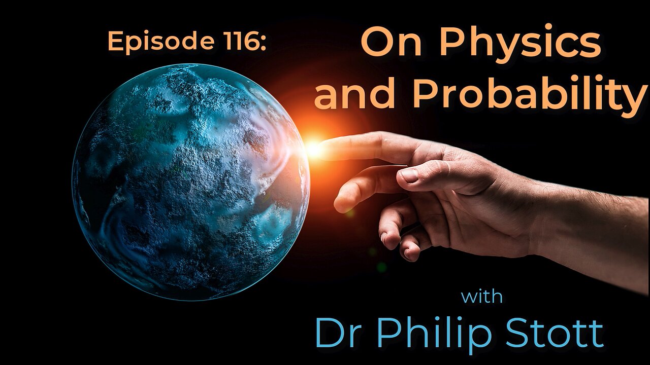 116 Physics and Probability