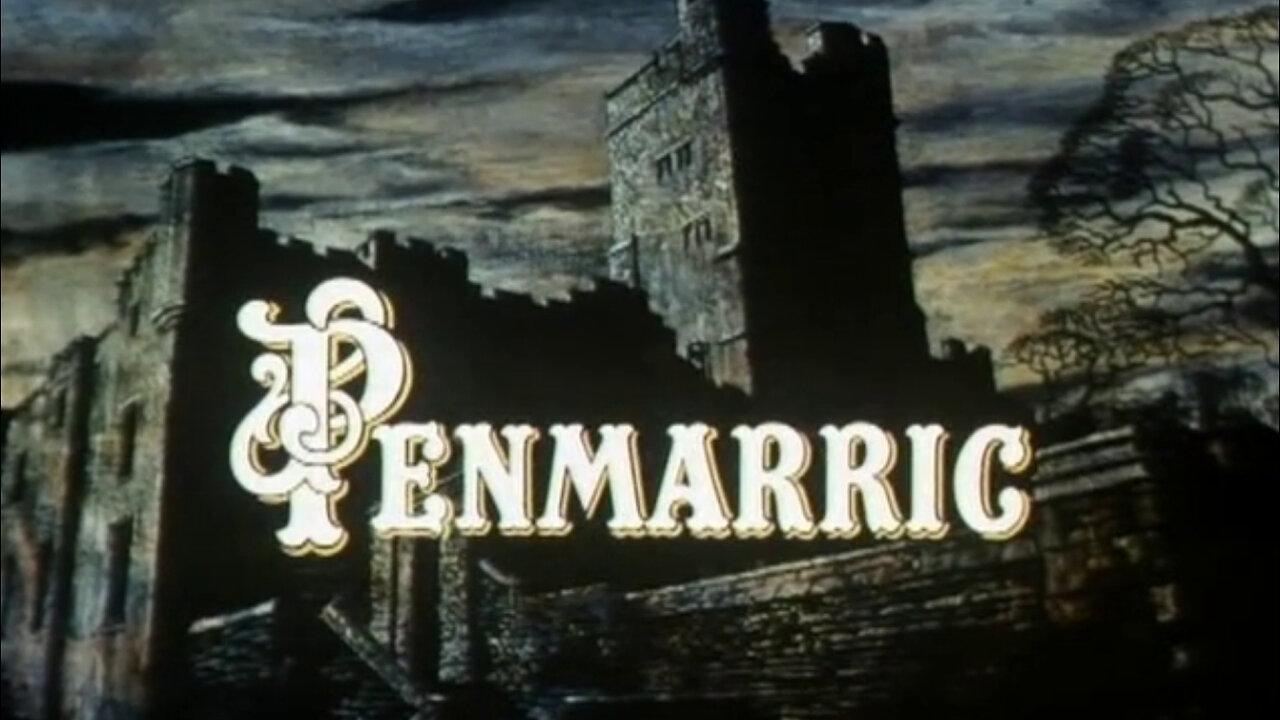 Penmarric (TV Series 1979 - Part 1)