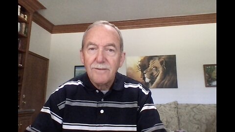 Wednesday Evening Bible Study Sam's Fruitful Tree Lessons 6-18-2025