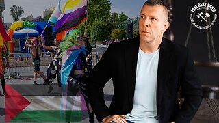 Celebrating the Brilliance of Pride Month & Their Support of a Free Palestine