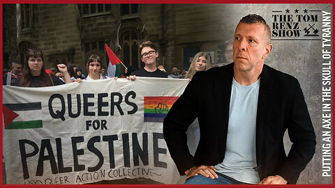Celebrating the Brilliance of Pride Month & Their Support of a Free Palestine