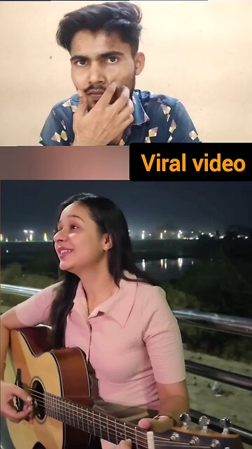 Tum Jo gussa bhi karo to mujhe pyar lagta hai