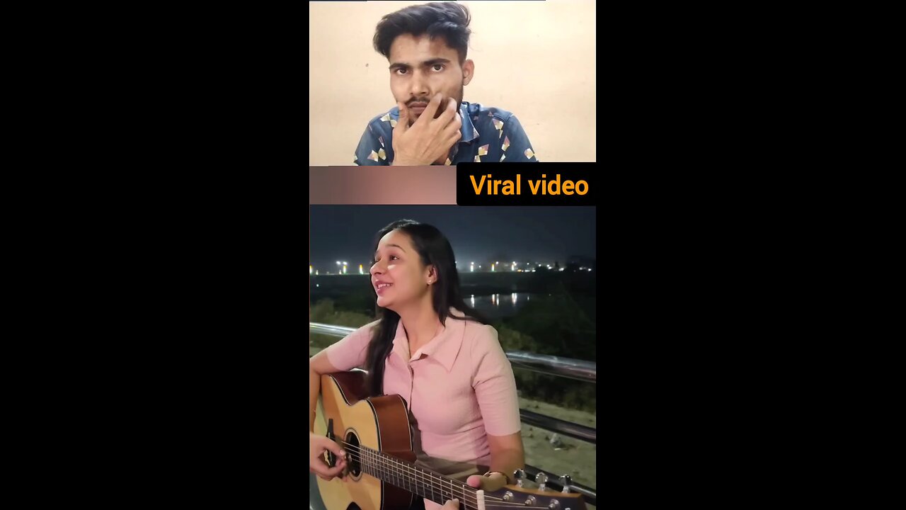 Tum Jo gussa bhi karo to mujhe pyar lagta hai