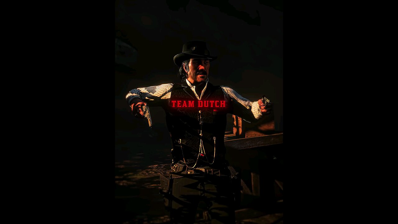 Unmatched Aura 🔥 - #rdr2 #shorts #reddeadredemption #arthurmorgan #game #rdr2photographers