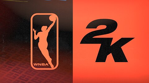 WNBA All Star Game. NBA 2K25. Visual Concepts. 2K Sports.