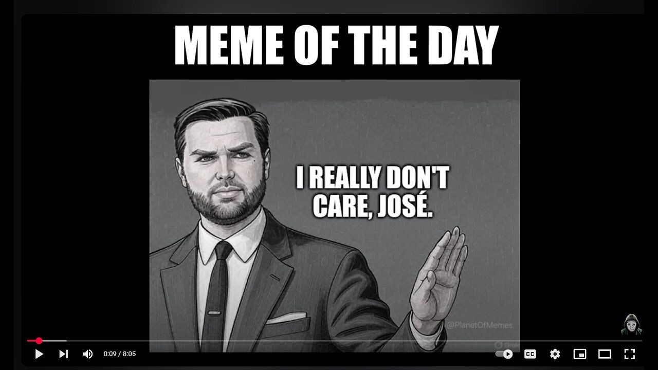 Sarcasm.