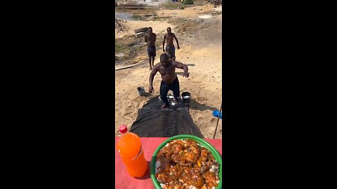 Challenge 😱😅