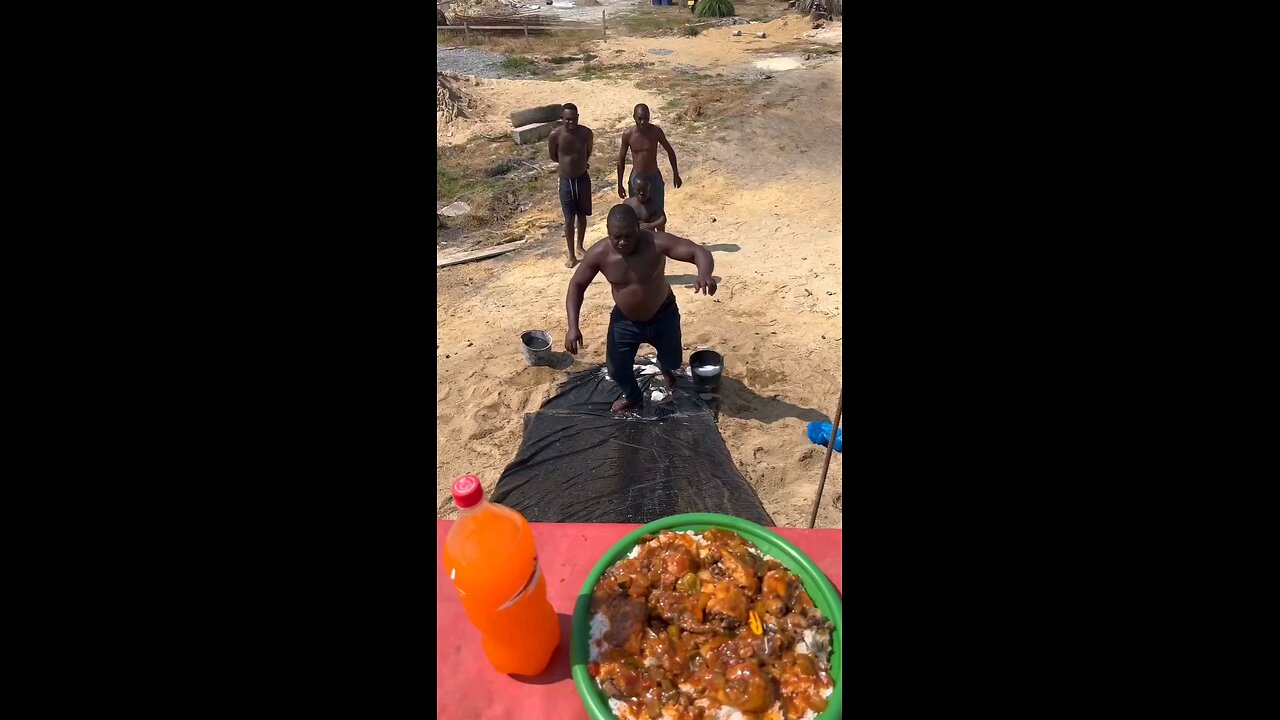 Challenge 😱😅