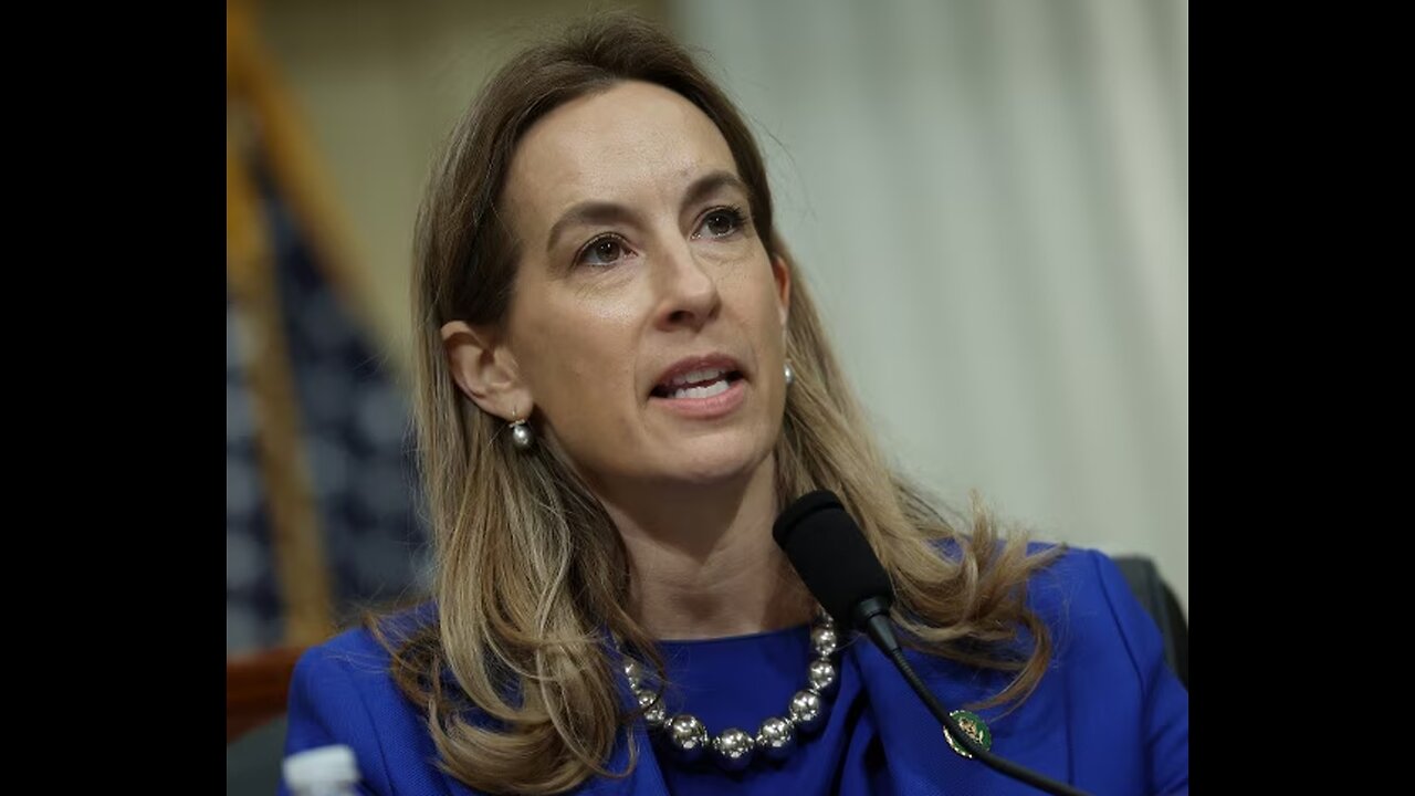 Report. NJ Rep. Sherrill Made $7M+ From Stock Trades