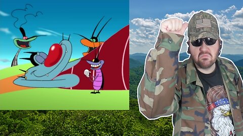 Oggy And The Cockroaches - Beachcombers (S01E74) Full Episode - Reaction! (BBT)