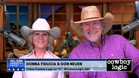 Cowboy Logic - 05/03/25: Full Show