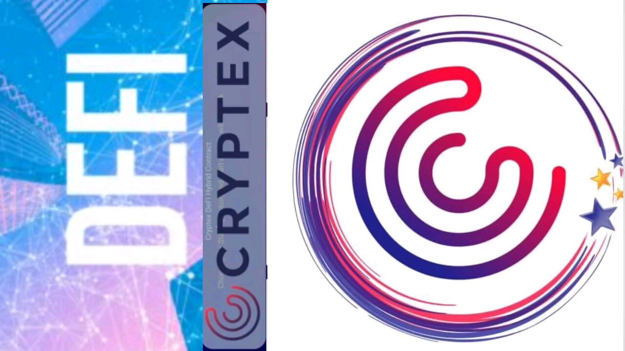 Cryptex retirement plan. Quick retirement?!!!!