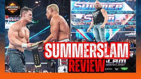 Brock Lesnar Returns To End the Wokeness