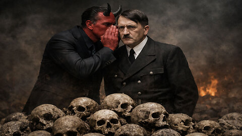 This Prophecy Is Being Fulfilled Right Now — And Almost No One Sees It