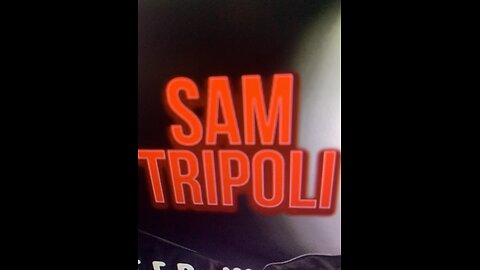 TOP TEN -Alternative Media Figures- #3 (Sam Tripoli)