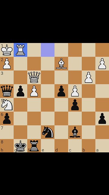 Daily Chess Puzzle 09.02.2026