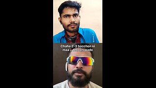 Tu tension mat le bhai tujh single Marne nahin dunga