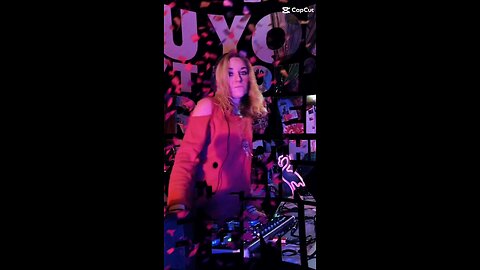 SARAHLYNN DJ - "Beatz in Da BASSment" 3/20/25