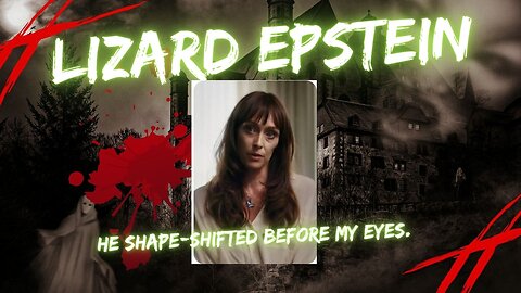 The Juliette Bryant Epstein Story