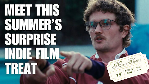 Fresh and Funny 'Found Footage' the Cure for Hollywood's Reboot Craze