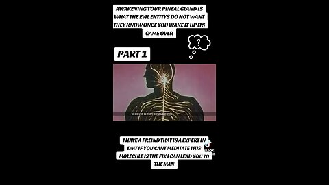 Christ Consciousness 👁️