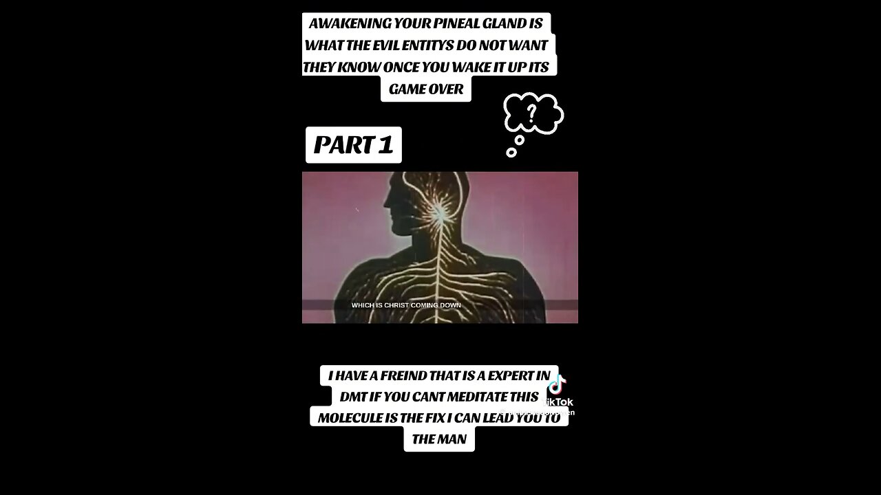 Christ Consciousness 👁️