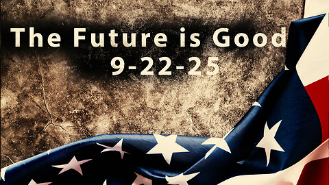 People globally are awakening to why Israel is saved for last.