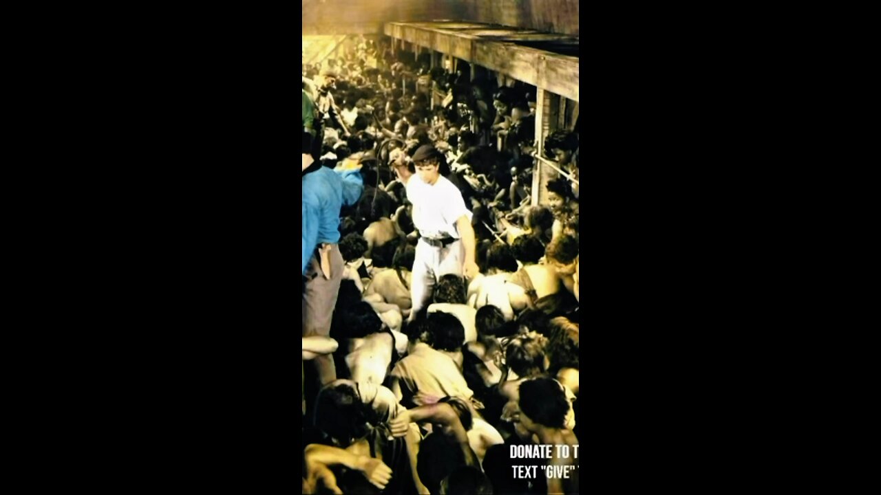 The curses only happened to the Israelites!