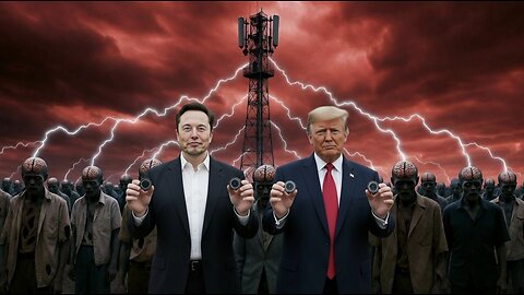 WARNING! NEURALINK TO START MASS PRODUCTION OF BRAIN CHIPS TO BE RELEASED TO THE PUBLIC IN 2026!