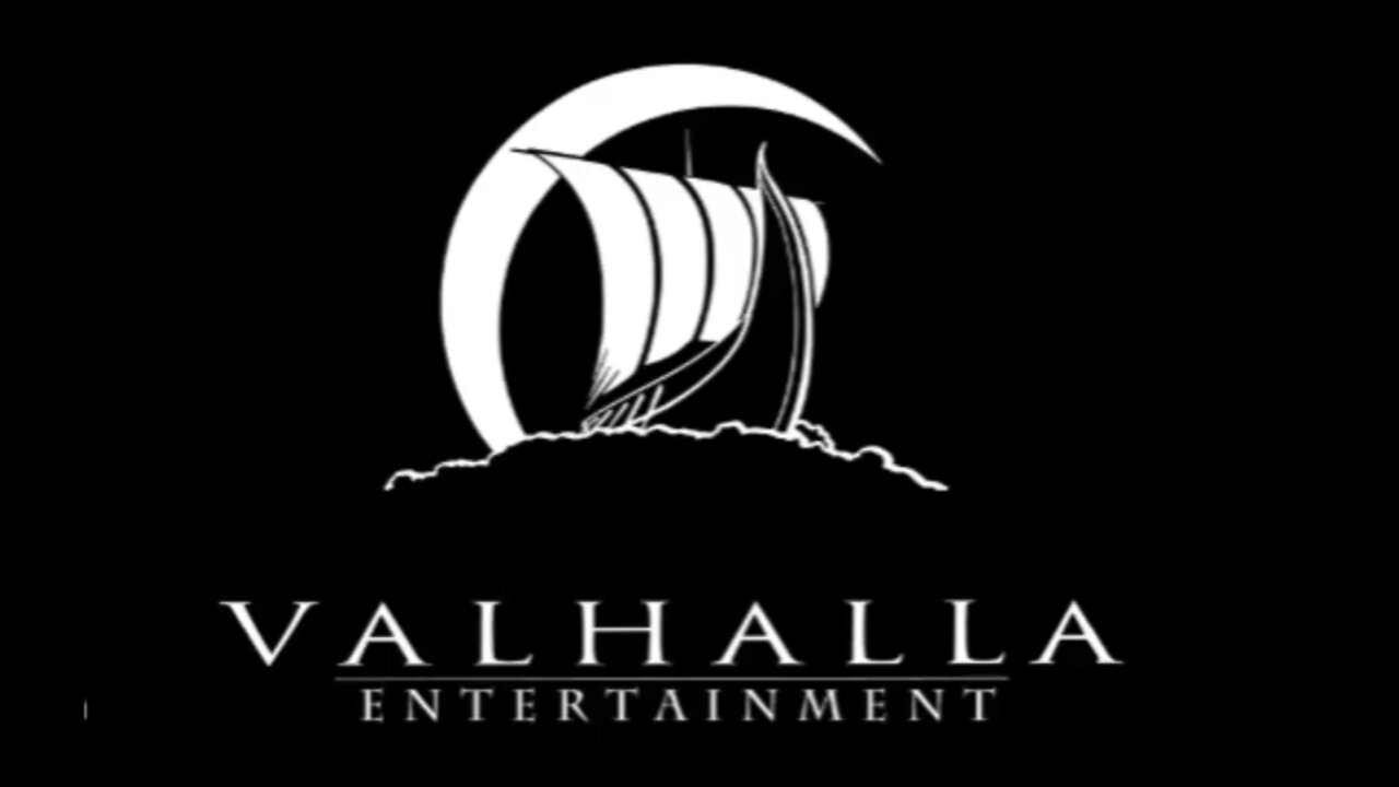 🎬🔺 KIRK HOAX PSYOP: VALHALLA ENTERTAINMENT (2025)