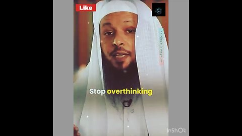 Quit Overthinking