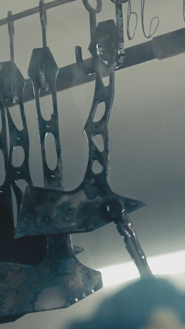 Secret Project Teaser