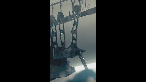 Secret Project Teaser