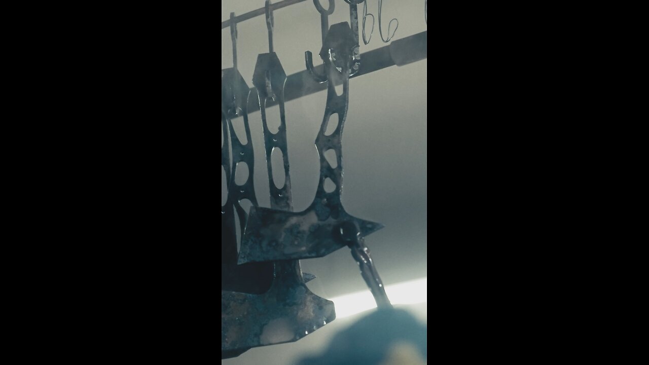 Secret Project Teaser