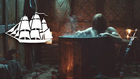 The Witcher x Old Spice - The Perils of B.O.