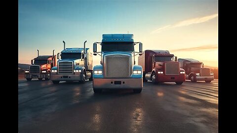 When Trucks Stop: California’s Supply Chain Shock and the Cost of Policy