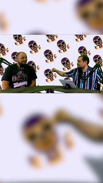 Fray Tormenta | Ep 2