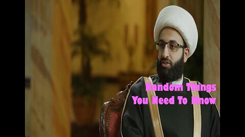 Former Muslim Extremist Explains Why Terrorists Like the Democrats Over Republicans | @RRPSHOW