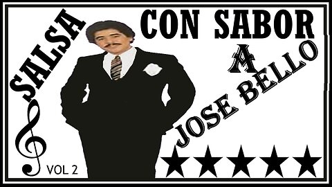 Salsa Caliente Con Sabor a Jose Bello