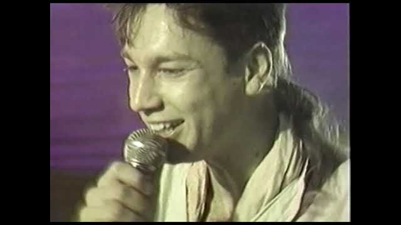 Choked On A Worm Rainbow Fair - The last ever gig!