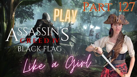 Fred Plays Assassin's Creed 4 Black Flag Part 127