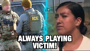 CBS Says ICE is Targeting 'Brown People'