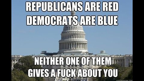 Multiple Democrat politicians calling for violence war and for conservatives to be put down