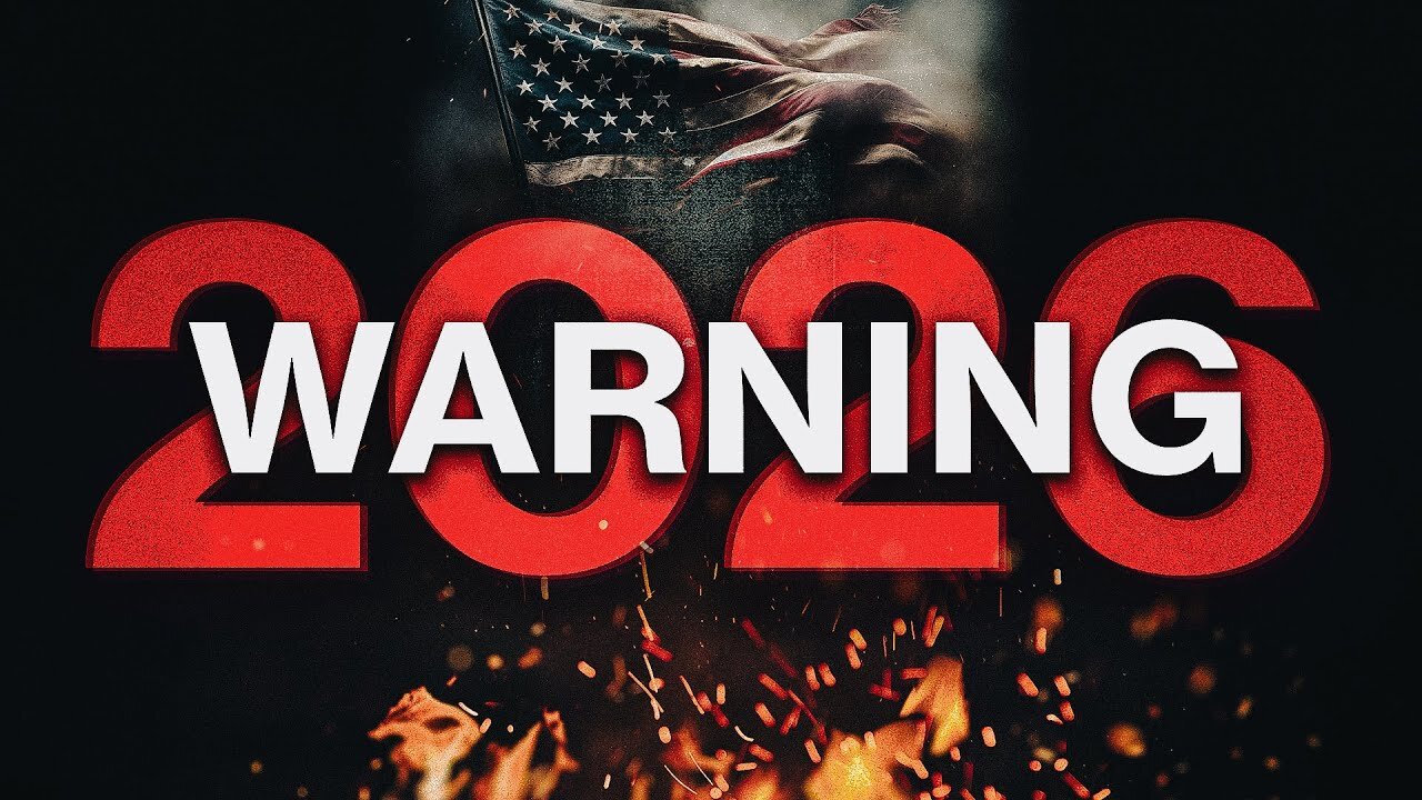 The 2-Headed Snake: 2026